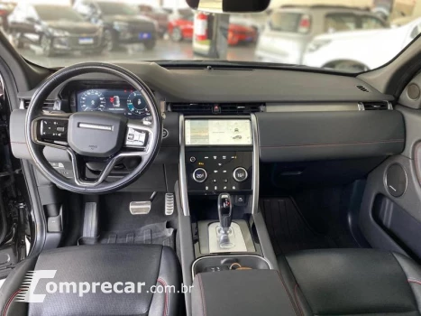 DISC SPT D200 SE RD7L