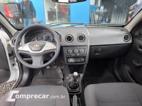 CELTA - 1.0 MPFI LT 8V 4P MANUAL