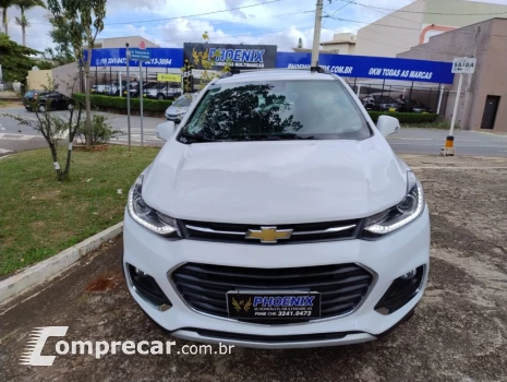 TRACKER 1.4 16V Turbo Premier