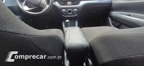 HB20 1.0 12V Evolution