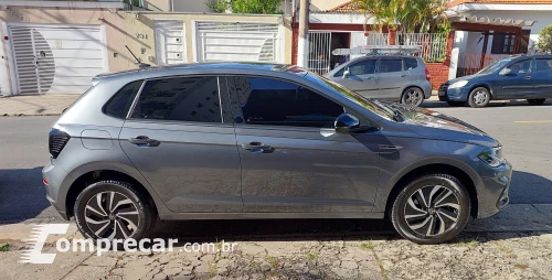 POLO 1.0 170 TSI Highline