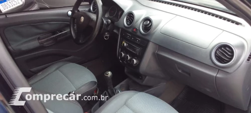 GOL 1.6 MI Power 8V G.V