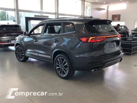 TIGGO 8 PRO 1.6 TGDI AUT.