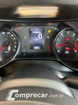 CRONOS 1.3 Firefly Drive