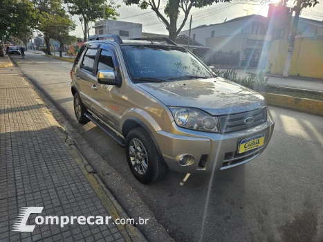 ECOSPORT FREESTYLE 1.6