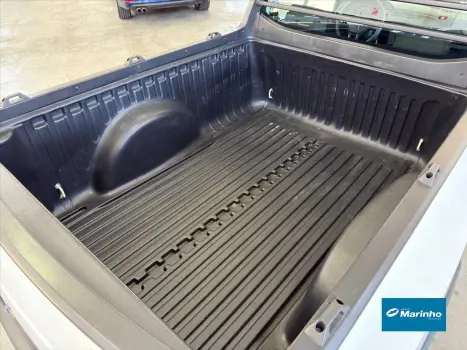 SAVEIRO 1.6 MSI ROBUST CS 16V FLEX 2P MANUAL