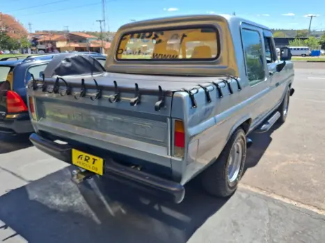 F-1000 2.5 XLT 4X2 CS 8V Turbo