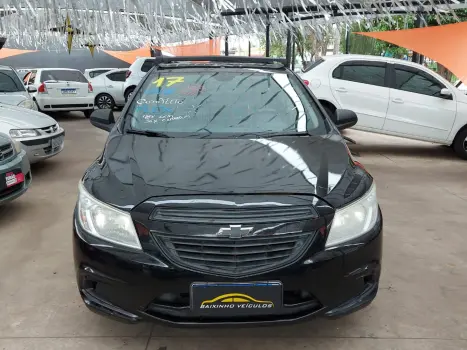 Onix 1.0 Mpfi Joy 8V Flex 4P Manual