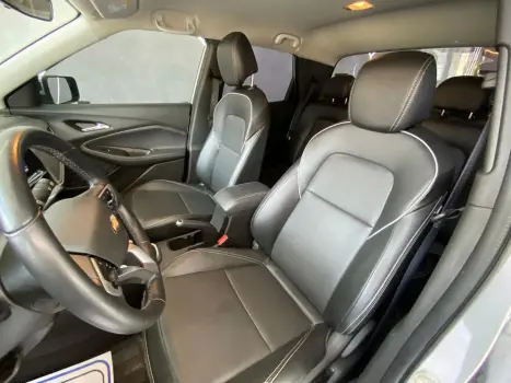 MONTANA 1.2 TURBO FLEX PREMIER AUTOMÁTICO