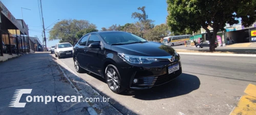 COROLLA 2.0 Vvt-ie XEI