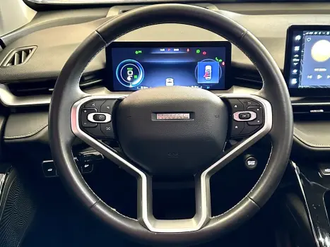 HAVAL H6 1.5 PHEV PREMIUM AWD E-TRACTION