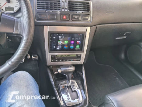 Golf 2.0 4P FLEX SPORTLINE AUTOMÁTICO