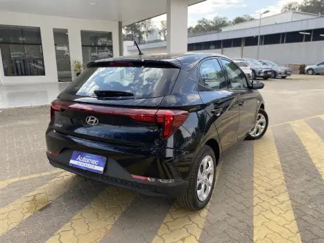 HB20 1.0 12V FLEX SENSE PLUS MANUAL