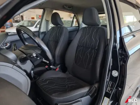 PICANTO - 1.0 EX 12V 4P MANUAL