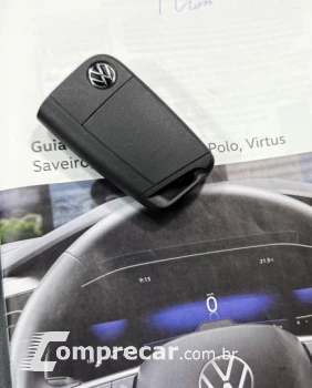 T-CROSS 1.4 250 TSI Highline