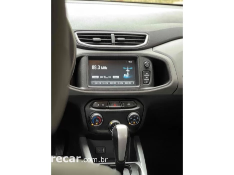 ONIX 1.4 MPFI LT 8V FLEX 4P AUTOMÁTICO