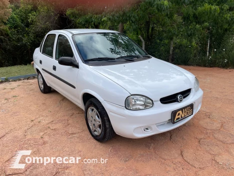 CORSA 1.0 MPFI Classic 8V