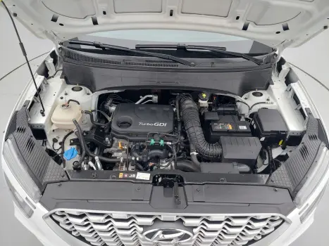 CRETA 1.0 TGDI FLEX COMFORT PLUS AUTOMÁTICO