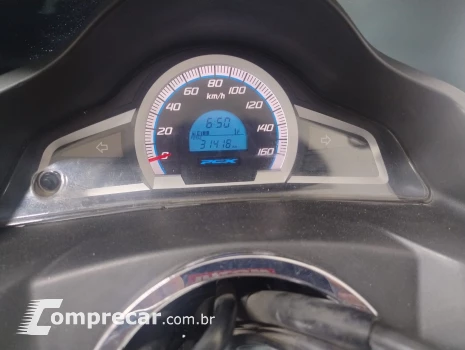 PCX 150