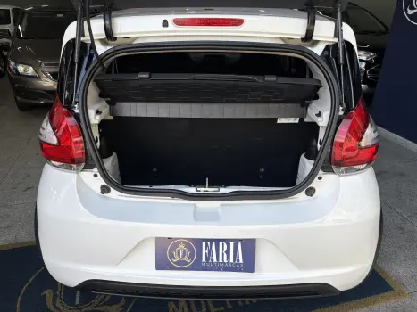 MOBI LIKE 1.0 Fire Flex 5p.