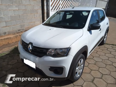 KWID 1.0 12V SCE ZEN