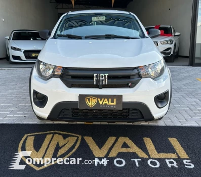 MOBI LIKE 1.0 Fire Flex 5p.