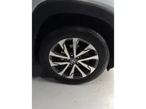 COROLLA CROSS 2.0 VVT-IE FLEX XRE DIRECT SHIFT
