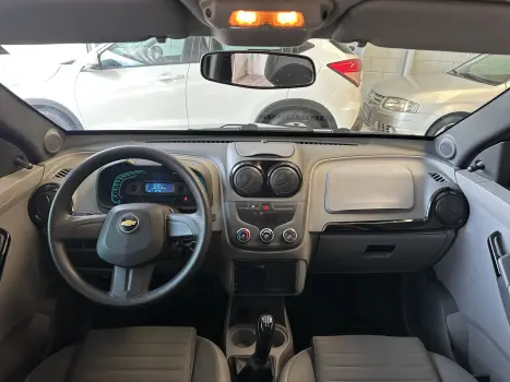 AGILE 1.4 MPFI LT 8V