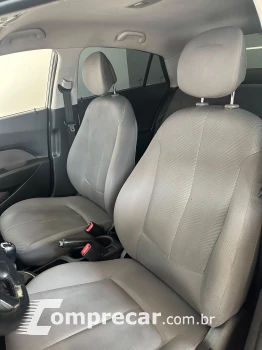 HB20S 1.6 Premium 16V