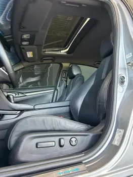 CIVIC SEDAN TOURING 1.5 TURBO 16V AUT.4P