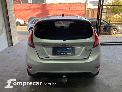 FIESTA 1.6 SE Hatch 16V