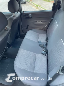 CLASSIC 1.0 MPFI LS 8V