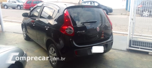 PALIO 1.4 MPI Attractive 8V