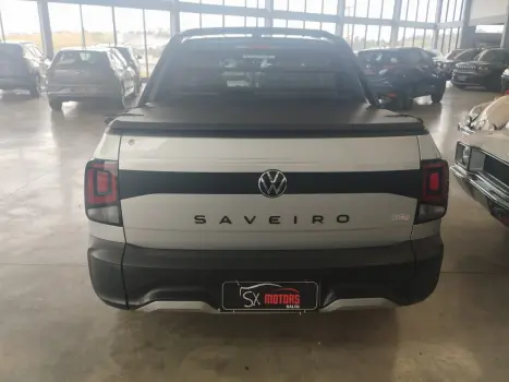 SAVEIRO 1.6 MSI Extreme CD 16V