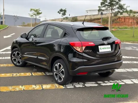 HR-V 1.8 16V EX