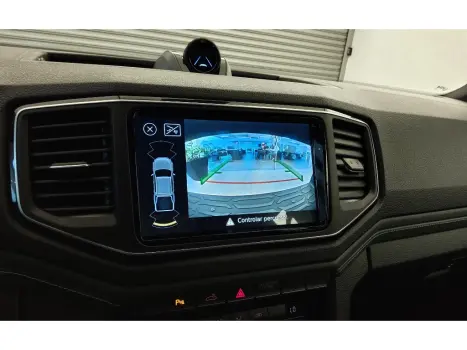 AMAROK 3.0 V6 TDI DIESEL EXTREME CD 4MOTION AUTOMÁTICO