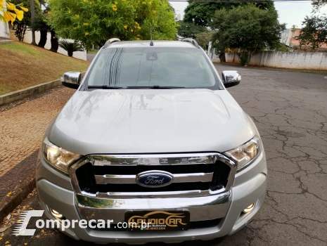 RANGER 3.2 Limited 4X4 CD 20V