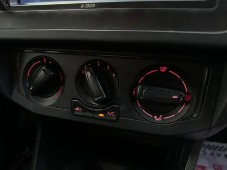 Saveiro Robust 1.6 Total Flex 8V