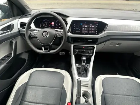 TAOS 1.4 250 TSI Highline