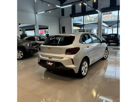 ONIX 1.0 TURBO FLEX LTZ MANUAL