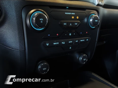 RANGER 3.2 Limited 4X4 CD 20V