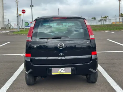 MERIVA 1.8 MPFI Maxx 8V