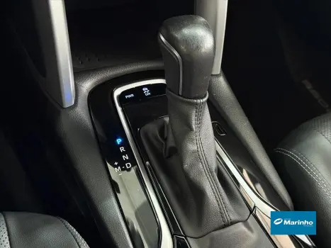 COROLLA CROSS 2.0 VVT-IE FLEX XRE DIRECT SHIFT