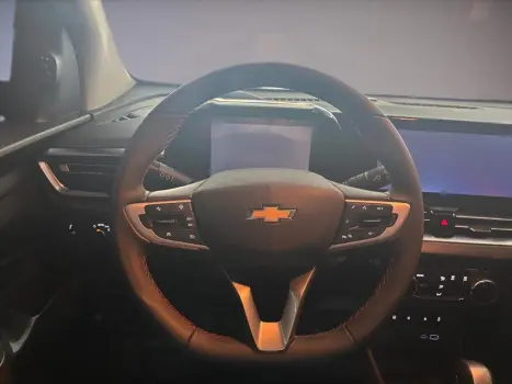 SPIN 1.8 PREMIER 8V FLEX 4P AUTOMÁTICO