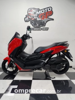 NMAX 160 Connected ABS