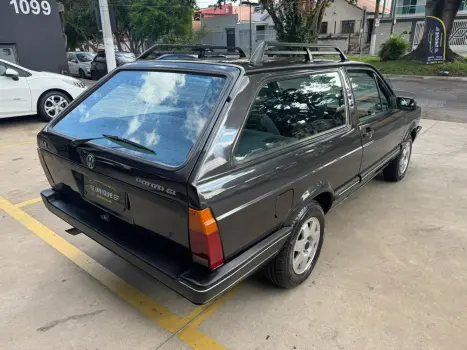 Parati 1.8 Gl 8V Gasolina 2P Manual