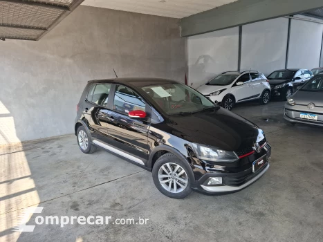 FOX 1.6 MI Pepper 16V