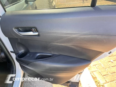 COROLLA CROSS 2.0 Vvt-ie XRE