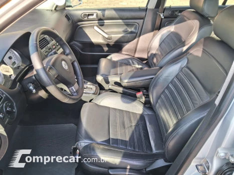 Golf 2.0 4P FLEX SPORTLINE AUTOMÁTICO