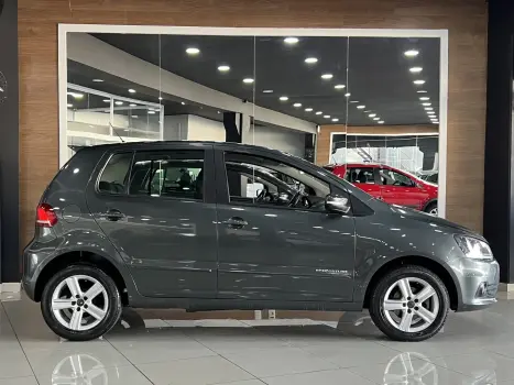 FOX 1.0 MI COMFORTLINE 8V FLEX 4P MANUAL